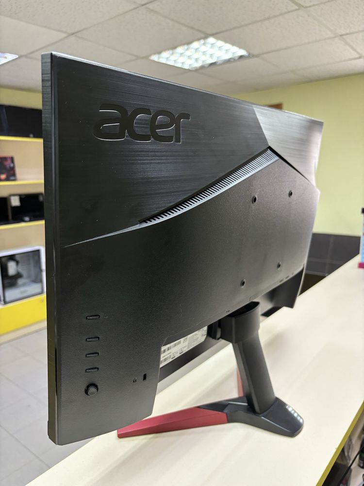 Продажа мониторов Acer 165Hz, LG 144Hz
