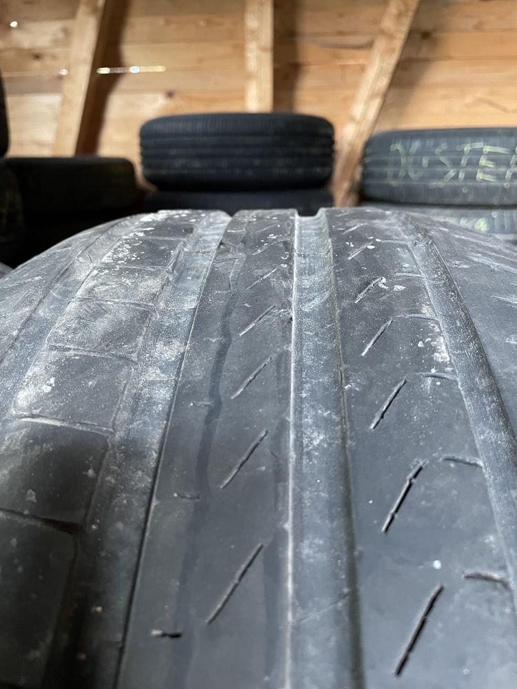 Anvelope vara 265 45 R20 Pirelli Scorpion Pzero