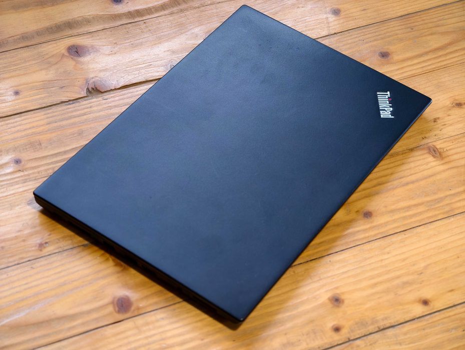 Lenovo Thinkpad T480s - i5-8240u,16GB RAM, 1TB SSD