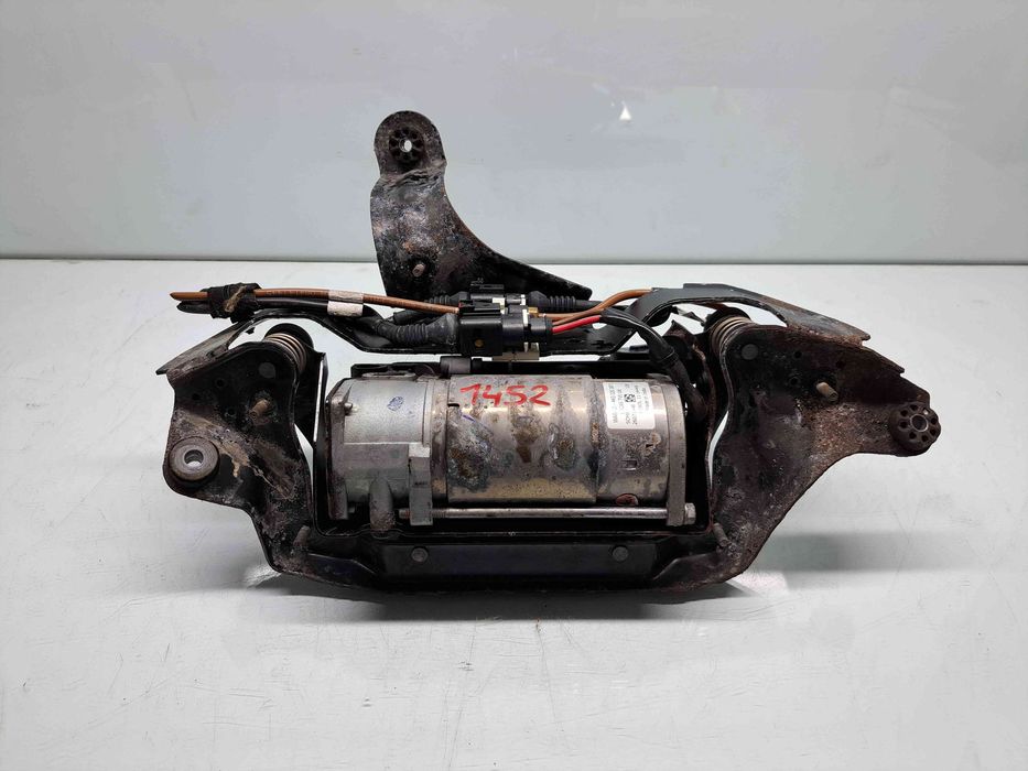 Compresor suspensie aer Audi A7 Sportback (4GA) [Fabr 2011-2017]4.0 TF