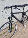 Bicicleta Bergamont