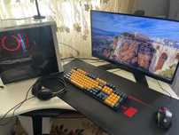 Продается игровой компьютер срочно