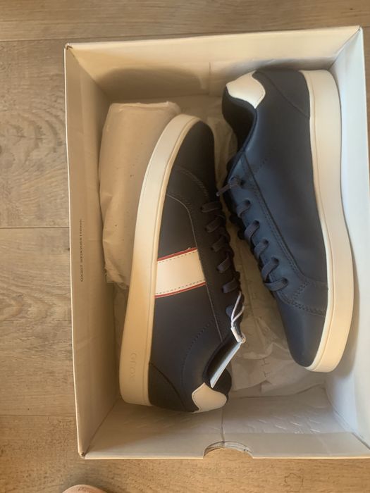 Обувки-GEOX 37 номер