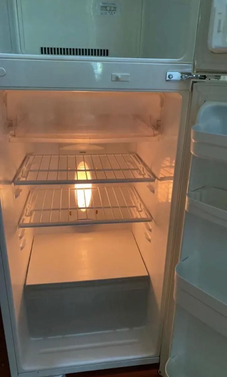 Продам бу холодильник в рабочем состоянии
