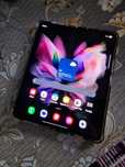 Samsung z fold 3