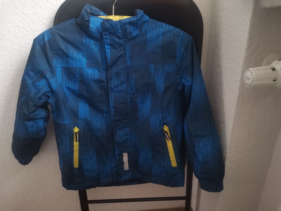 Ски яке размер 128