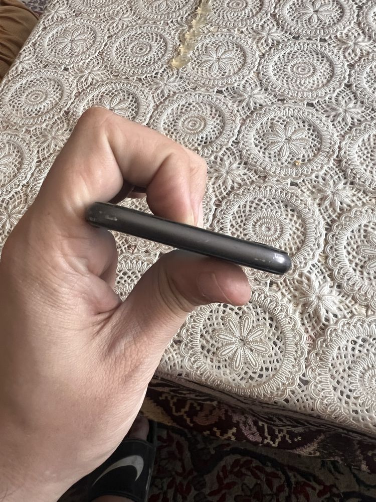 Iphone 8 цял за части