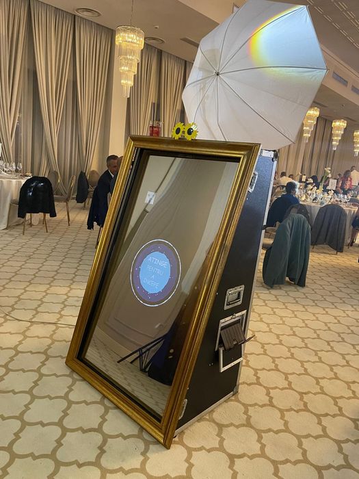 Decor Aripi, Măsuță gătit, oglinda foto,arcada