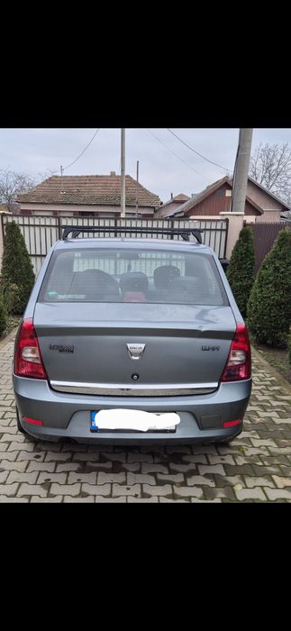 Vand Dacia Logan 1.4 mpi