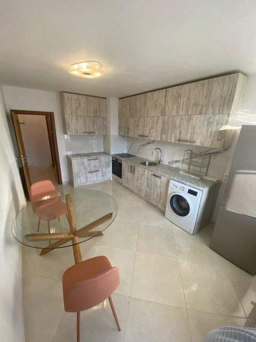 Дава се под наем Тристаен апартамент в София, Гео Милев - 120 кв.м за 900 € - Снимка #5