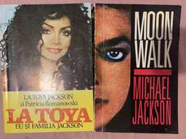 Carti Michael Jackson Moonwalk