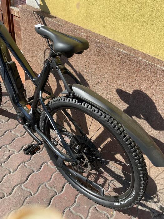 Bicicleta de munte electrica Conway Cairon S 2.0 -A-