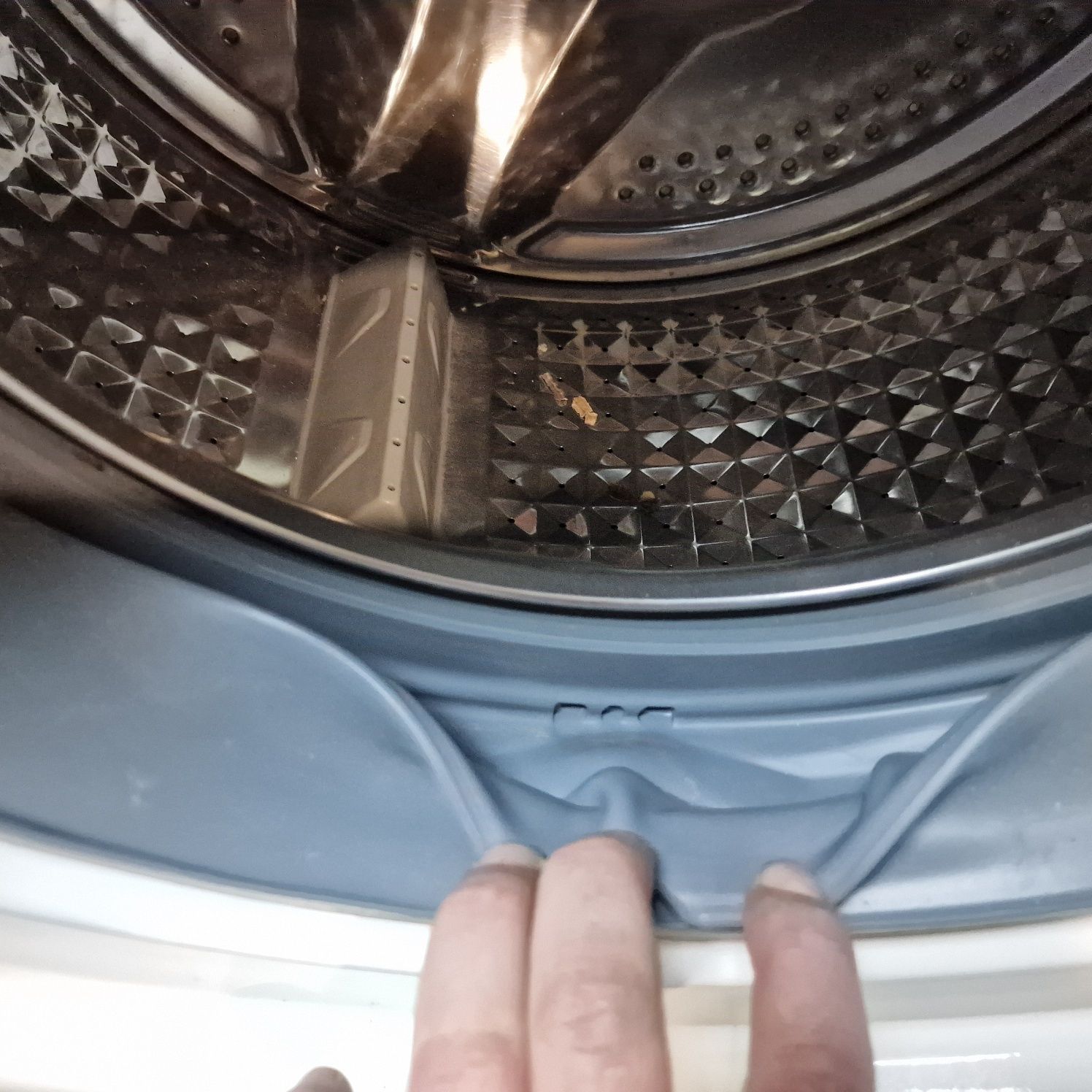Продам стиральную машину автомат на 6кг