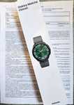 Нов Samsung Galaxy Watch 6 Classic 47mm с Гаранция
