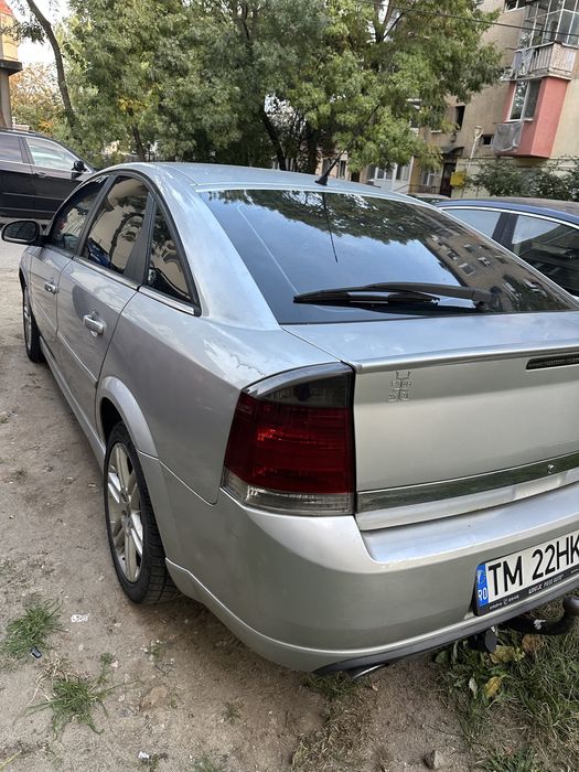 Vand Opel Vectra C GTS
