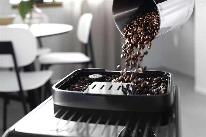 Кофемашина DeLonghi ECAM290.81.TB Magnifica Evo