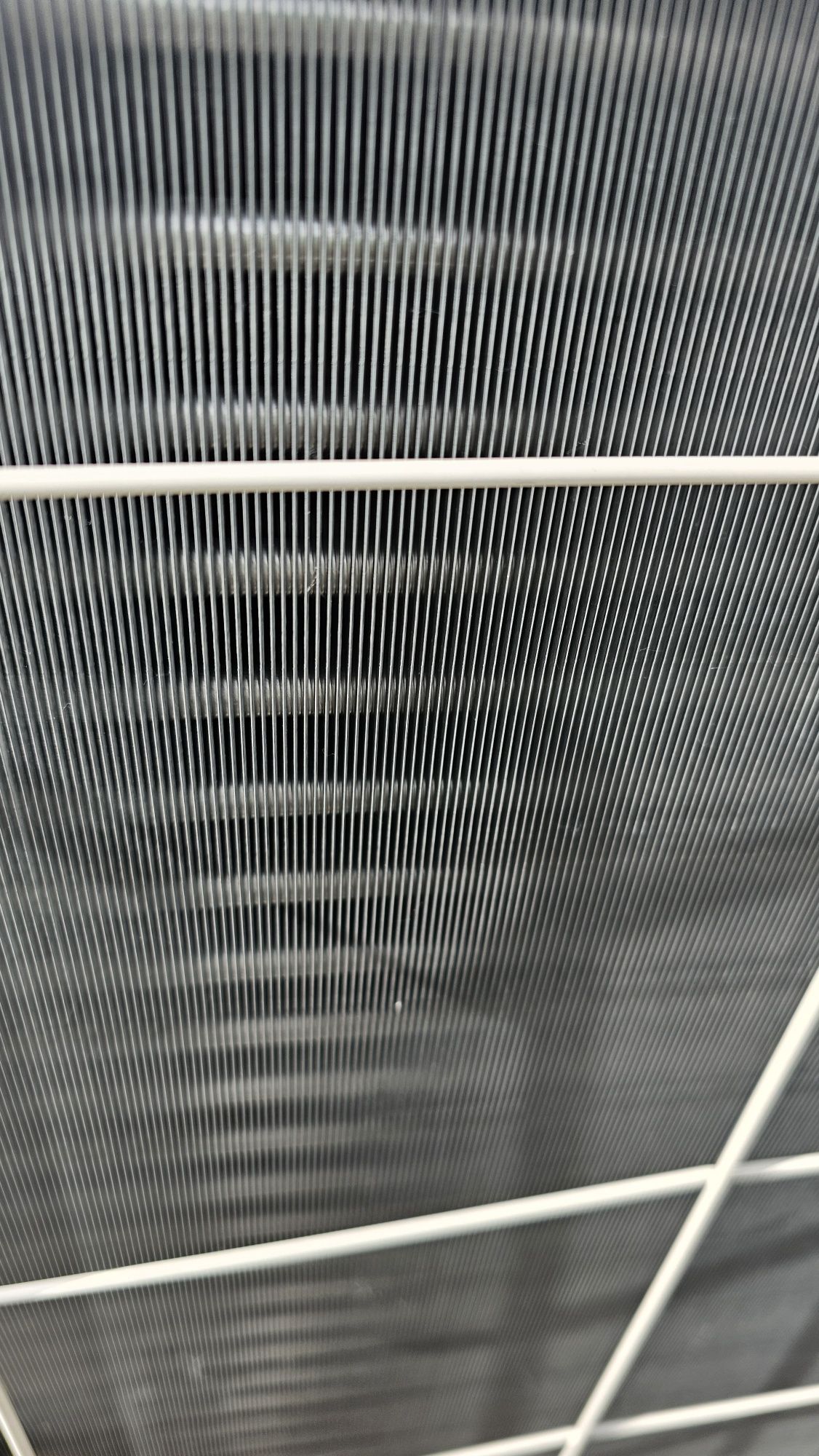 Hitachi 10kw стенен климатик RAS-4HVNC1E