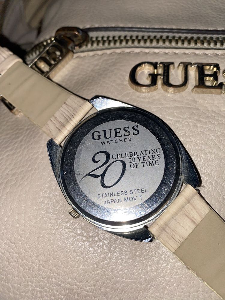 Ceas Original Guess