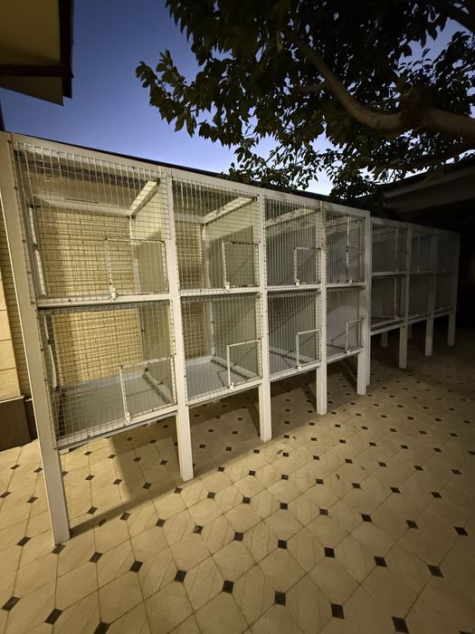 Продается клетка