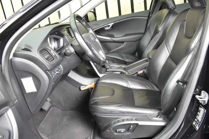 VAND Volvo V40 Disel 2.0 Rdesign ,Euro 6,