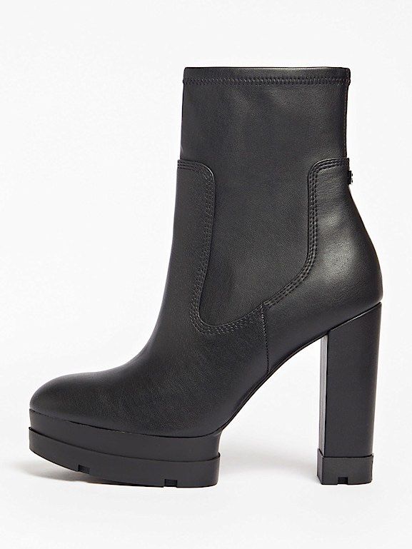 GUESS, Боти на ток 41