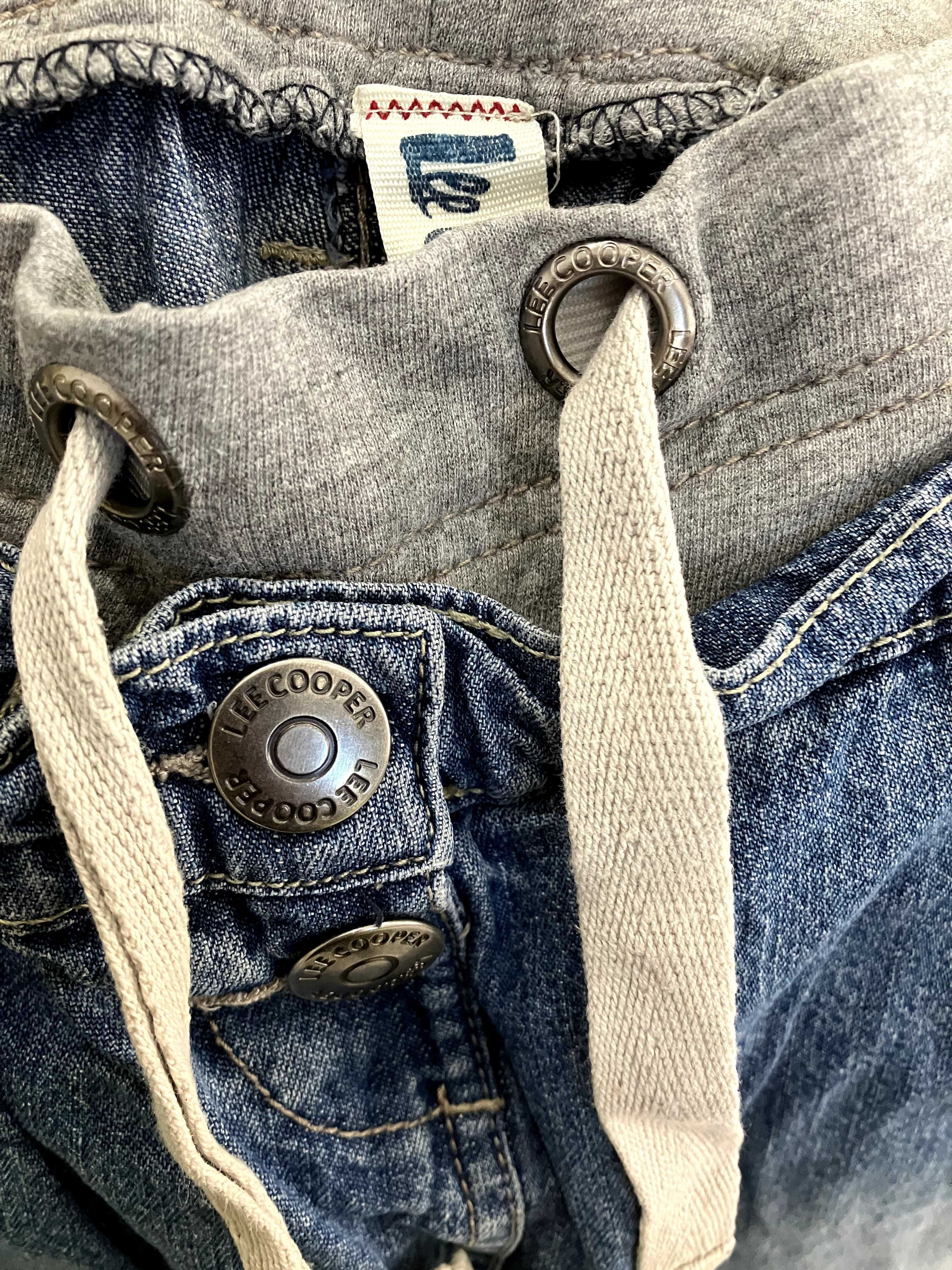 Дамски дънки Lee Cooper EU 36 - UK 8