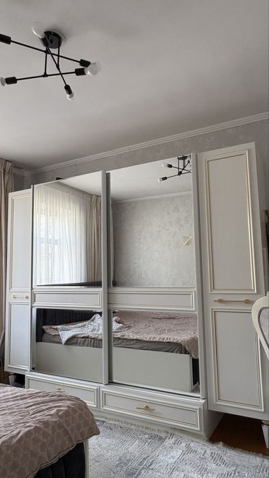 Шкаф от Georgia Cossa