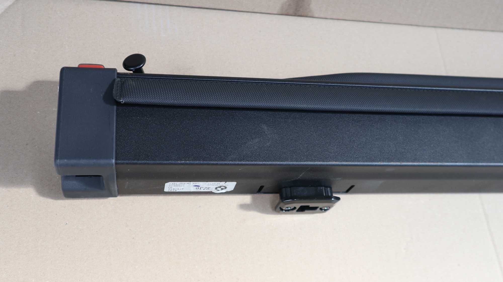 Мрежа в Багажник Заден капак за БМВ Г31 BMW G31