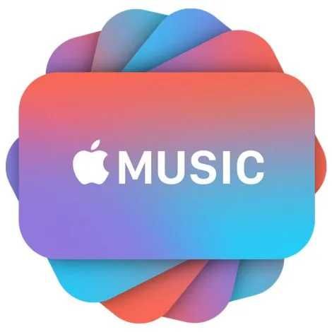 ITunes карты. Apple Gift Card. Доступны Российские и Карты США.