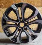 o janta 17 originala ford puma mk2 7j et47,5 l1tc-1007-da