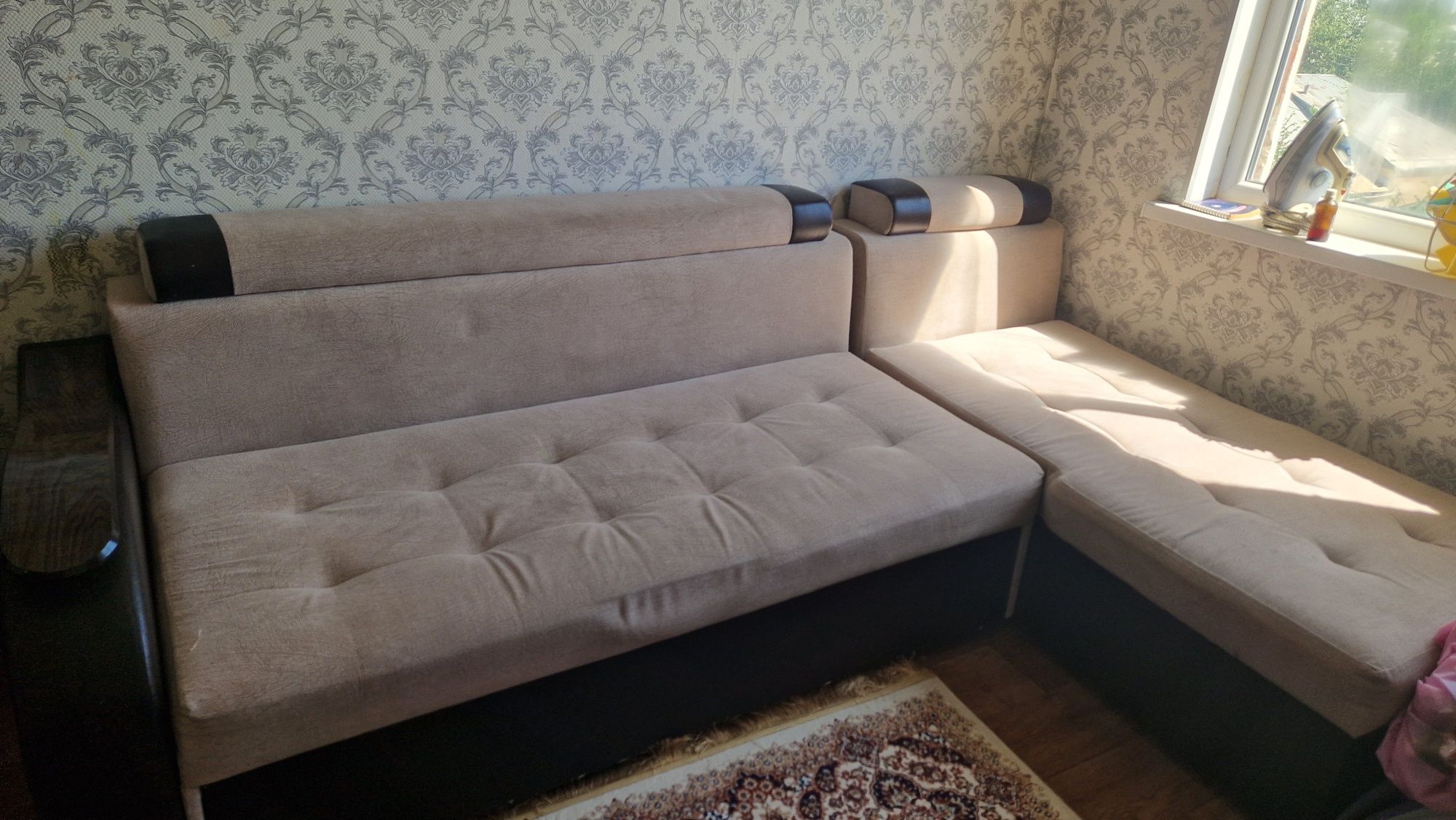 Срочно продается трансформер диван