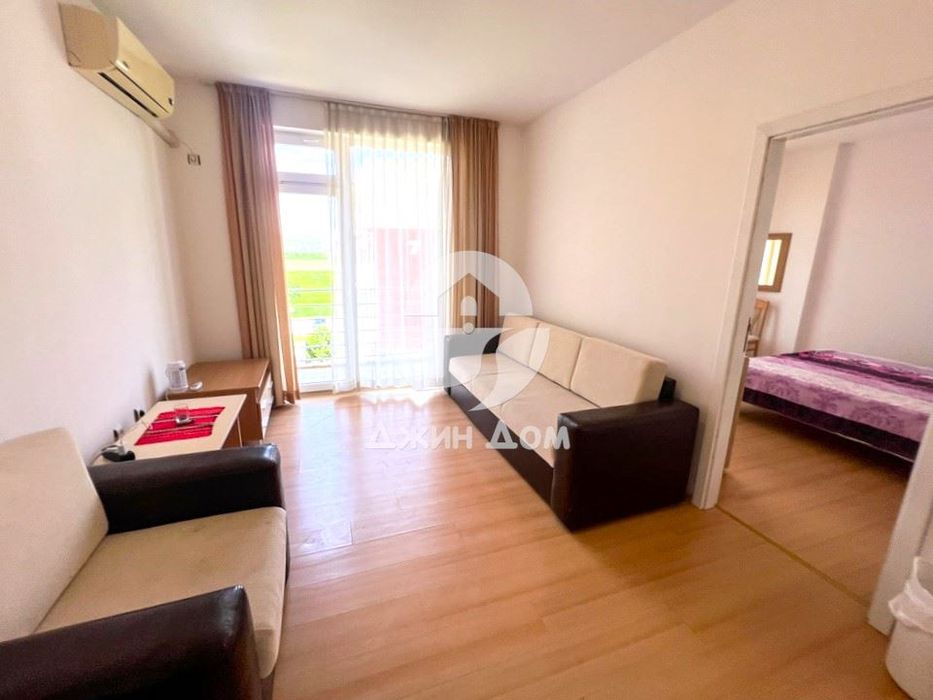Продава се Тристаен апартамент в к.к. Слънчев бряг - 68 кв.м за 662 €/кв.м - Снимка #1