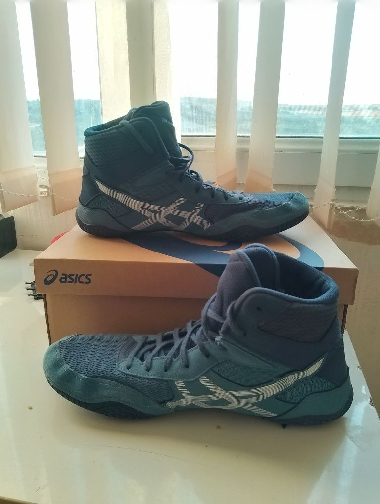 ASICS matcontrol 2