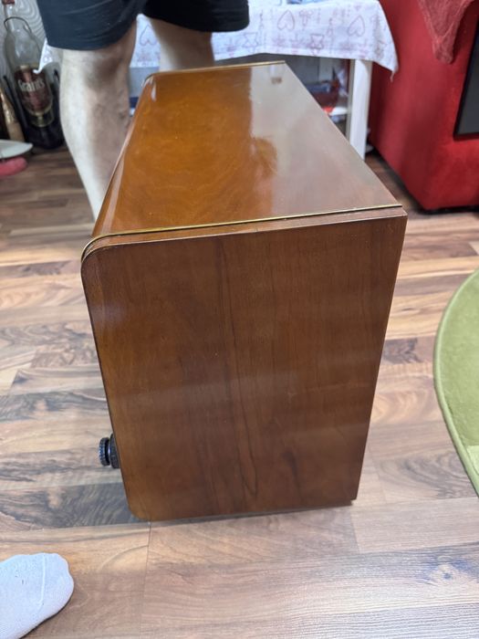 Radio vechi telefunken 882 wk
