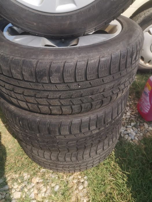 Jante aliaj 5x120 BMW