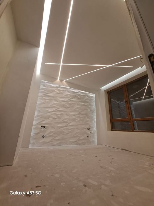 Строителни услуги