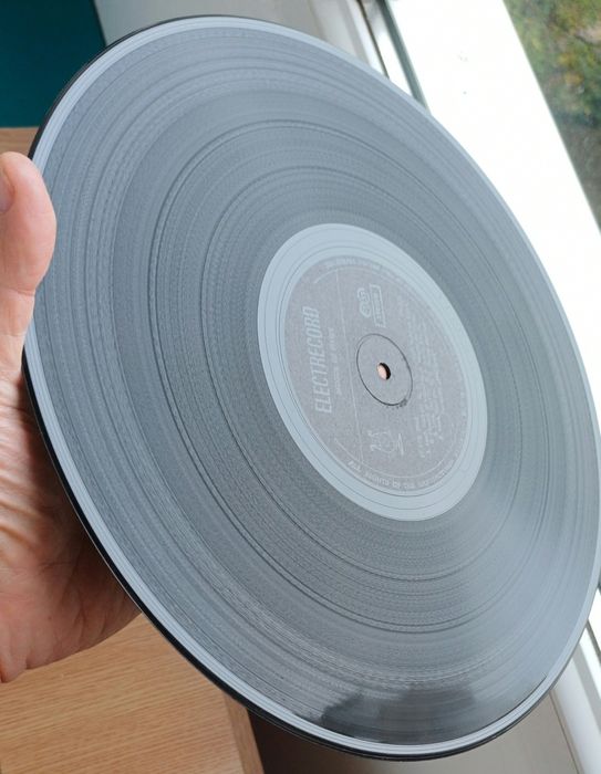 Vinil Phoenix - Mugur de fluier