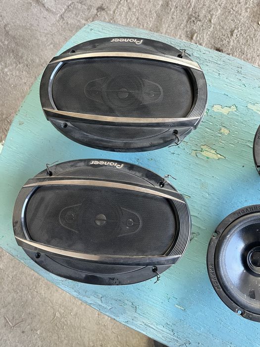 Продам калонки динамики