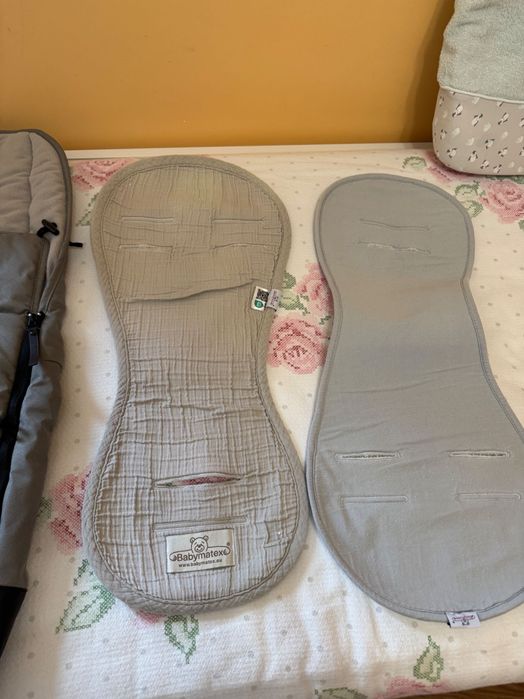 Детска количка Mutsy NEXO 0-36