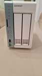 NAS Qnap TS-251A
