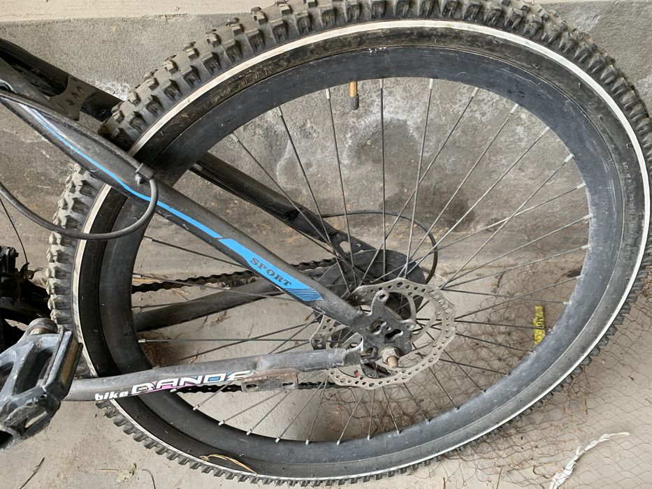 Velosiped Sotiladi