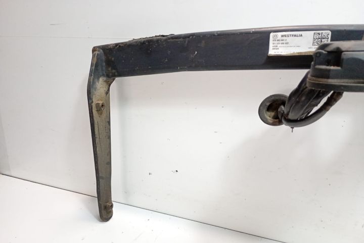 Carlig remorca 3C0803881F Volkswagen VW Passat CC prima generatie