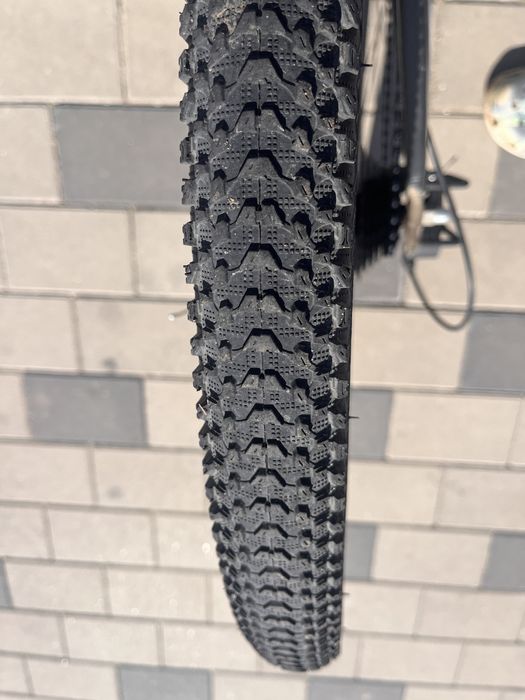 Bicicleta Carpat Montana 26"
