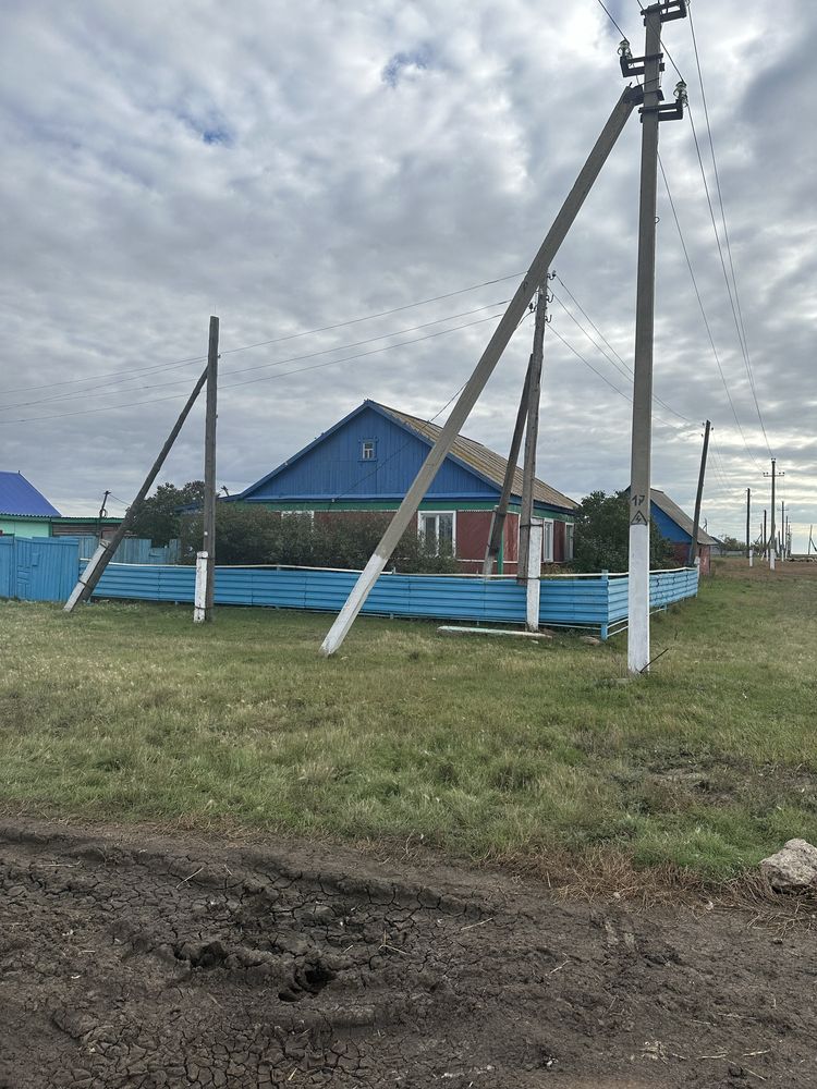Продам дом в Селе Рублевка