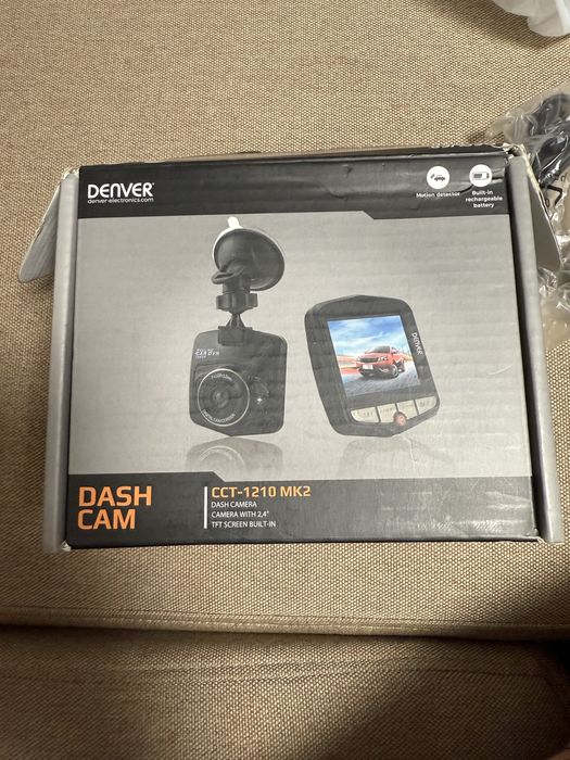 Camera Auto Denver