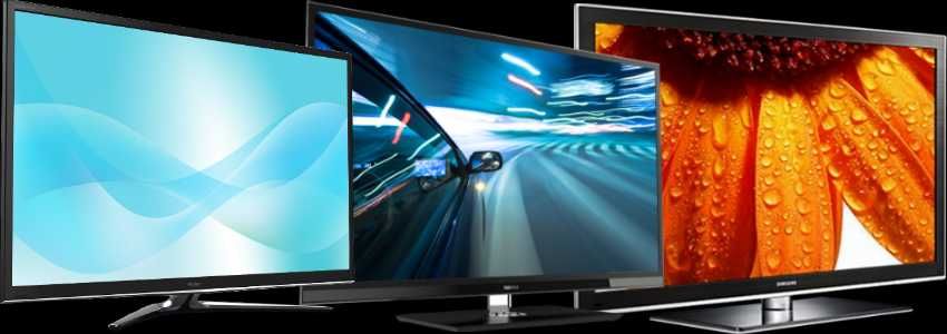 Reparatii / Service TV (Plasma - LCD - LED) / Electronice [GARANTIE]