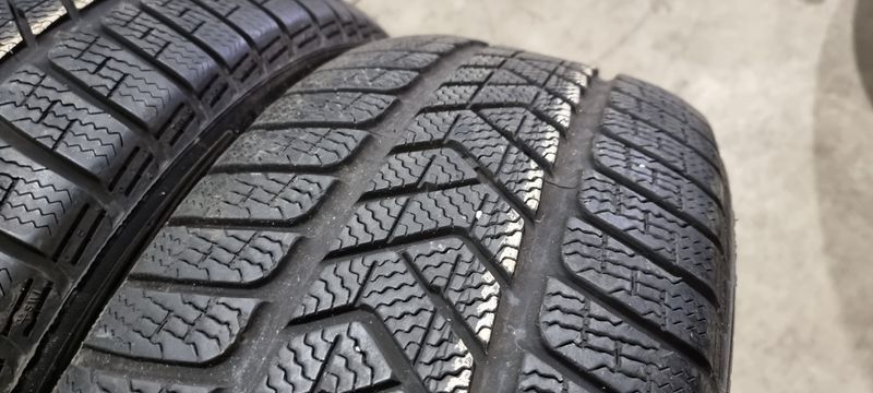 245/50/18 PIRELLI 4бр