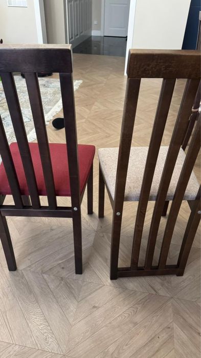 Продам стулья в гостиную или на кухню