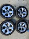 Jante bmw e 90 e92 e91 f20 f21 f30 f31 r16 originale