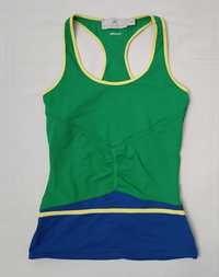 Adidas Stella McCartney Tank Top оригинален потник XS Адидас спорт